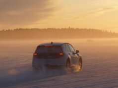 Rivian recebe mais US$ 1 bilhão da Volkswagen A VW ID EVERY1 in winter testing using Rivian tech