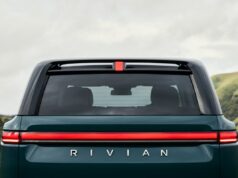 Rivian sacrifica meta de lucro de 2027 para avançar ainda mais na autonomia Rivian sacrifica meta de lucro de 2027 para avançar ainda mais na autonomia