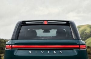 Rivian entregará os primeiros SUVs R2 em 9 de junho Rivian sacrifica meta de lucro de 2027 para avançar ainda mais na autonomia
