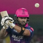 Riyan Parag: O críquete é orientado para resultados; se tivéssemos perdido hoje, a narrativa seria: sou um péssimo capitão