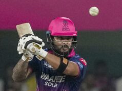 Riyan Parag: O críquete é orientado para resultados; se tivéssemos perdido hoje, a narrativa seria: sou um péssimo capitão Riyan Parag: O críquete é orientado para resultados; se tivéssemos perdido hoje, a narrativa seria: sou um péssimo capitão