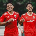 Rizky Ridho Ungkap Perbedaan Latihan Era John Herdman