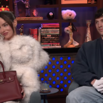 Maura Higgins dos traidores detalha por que ela está 'celibatária há um ano'