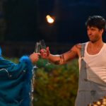 Os Traidores - Temporada 4