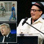 Rob Schneider pede aos EUA que ‘restaurem o recrutamento militar para os jovens da nossa nação’ em meio à guerra do Irã