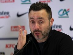 Robert Earnshaw recomenda Roberto De Zerbi para o cargo no Man United, apesar da demissão do Marselha Robert Earnshaw recomenda Roberto De Zerbi para o cargo no Man United, apesar da demissão do Marselha