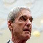 Robert Mueller, ex-diretor do FBI e conselheiro especial do Russiagate Hoax, morre aos 81 anos