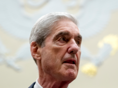 Robert Mueller, ex-diretor do FBI e conselheiro especial do Russiagate Hoax, morre aos 81 anos Robert Mueller, ex-diretor do FBI e conselheiro especial do Russiagate Hoax, morre aos 81 anos