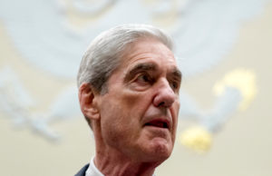 Robert Mueller, ex-diretor do FBI e conselheiro especial do Russiagate Hoax, morre aos 81 anos Robert Mueller, ex-diretor do FBI e conselheiro especial do Russiagate Hoax, morre aos 81 anos