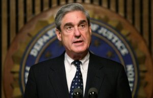 Robert Mueller, ex-procurador especial que liderou a investigação Trump-Rússia, morre aos 81 anos Chuck Norris