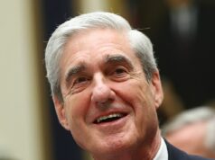 Robert Mueller morre aos 81 anos: Donald Trump fumega ‘Estou feliz que ele esteja morto’ ao lançar um ataque contundente ao ex-diretor do FBI Robert Mueller morre aos 81 anos: Donald Trump fumega 'Estou feliz que ele esteja morto' ao lançar um ataque contundente ao ex-diretor do FBI