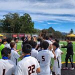 Rodada de futebol da escola secundária da Bay Area: Pittsburg derrota Bishop O'Dowd, Menlo leva para casa o título feminino