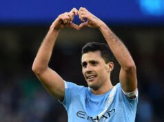 Rodri, do Man City, mantém as portas abertas para a transferência do Real Madrid, apesar do passado do Atleti Rodri, do Man City, mantém as portas abertas para a transferência do Real Madrid, apesar do passado do Atleti