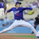 Roki Sasaki está quebrado – e não será uma solução fácil para os Dodgers