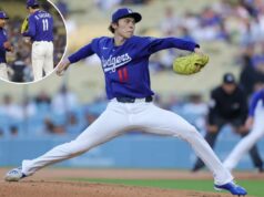 Roki Sasaki está quebrado – e não será uma solução fácil para os Dodgers Roki Sasaki está quebrado – e não será uma solução fácil para os Dodgers