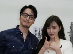 Romantis Banget! Byun Yo Han e Tiffany SNSD Pamer Kehidupan Pengantin Baru, Jalan Santai Bareng Anjing Kesayangan Romantis Banget! Byun Yo Han e Tiffany SNSD Pamer Kehidupan Pengantin Baru, Jalan Santai Bareng Anjing Kesayangan