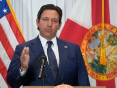 Ron DeSantis compartilha atualização sobre o aumento dos preços do gás na Flórida Ron DeSantis compartilha atualização sobre o aumento dos preços do gás na Flórida