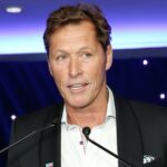 Ron Duguay, ex-NY Rangers, publica atualização após revelar o diagnóstico de câncer
