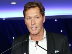 Ron Duguay, ex-NY Rangers, publica atualização após revelar o diagnóstico de câncer Ron Duguay, ex-NY Rangers, publica atualização após revelar o diagnóstico de câncer
