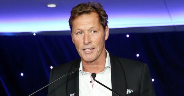 Ron Duguay, ex-NY Rangers, publica atualização após revelar o diagnóstico de câncer
