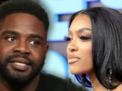 Ron Funches chama Costar Porsha Williams de ‘traidores’ de ‘burro pra caralho’ ron-funches-porsha-williams-main-getty-1