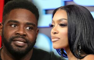 Ron Funches chama Costar Porsha Williams de ‘traidores’ de ‘burro pra caralho’ ron-funches-porsha-williams-main-getty-1