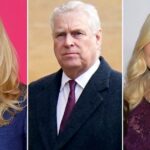 As maiores notícias bombásticas da entrevista invisível do falecido Virginia Giuffre sobre o desonrado Royal Andrew