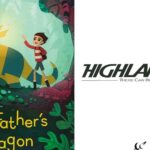 Roteiro de 'My Father's Dragon' e original de 'Highlander' obtendo adaptações de histórias em quadrinhos da Titan Comics (EXCLUSIVO)