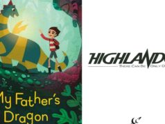 Roteiro de ‘My Father’s Dragon’ e original de ‘Highlander’ obtendo adaptações de histórias em quadrinhos da Titan Comics (EXCLUSIVO) Roteiro de 'My Father's Dragon' e original de 'Highlander' obtendo adaptações de histórias em quadrinhos da Titan Comics (EXCLUSIVO)