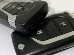 Roubos de Toyota LandCruiser aumentam 260% em um estado Roubos de Toyota LandCruiser aumentam 260% em um estado