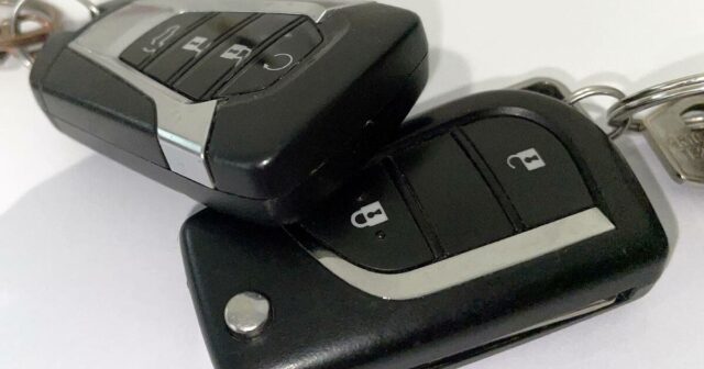 Roubos de Toyota LandCruiser aumentam 260% em um estado
