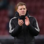 Roy Keane convocou Eddie Howe para se tornar técnico do Man Utd, agora Michael Carrick pode fazer uma declaração