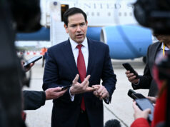 Rubio: EUA esperam que a guerra com o Irã termine em ‘semanas, não meses’ Rubio: EUA esperam que a guerra com o Irã termine em ‘semanas, não meses’