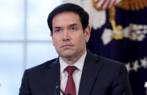 Rubio designa o Afeganistão como ‘Estado patrocinador de detenções injustas’: ‘Táticas desprezíveis’ Rubio designa o Afeganistão como ‘Estado patrocinador de detenções injustas’: ‘Táticas desprezíveis’