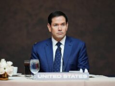 Rubio designa o iraniano-americano Kamran Hekmati como detido injustamente pelo Irã, diz primo Yahoo news home