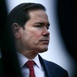 Rubio diz à Al Jazeera que o Estreito de Ormuz será reaberto 'de uma forma ou de outra'