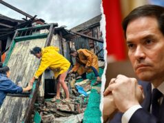 Rubio diz que Cuba precisa de ‘novas pessoas no comando’ enquanto apagões e agitação tomam conta da ilha Rubio diz que Cuba precisa de 'novas pessoas no comando' enquanto apagões e agitação tomam conta da ilha