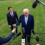 Rubio diz que a OTAN deve ser reexaminada depois que a Espanha bloqueia a operação dos EUA no Irã