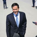 Rubio encontra-se com ministros do G7 na França enquanto os EUA lideram o Irã – aliados sob ataque por resposta morna
