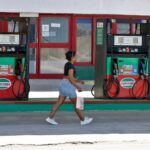 Rubio nega ações punitivas dos EUA e culpa Cuba pelos fracassos econômicos