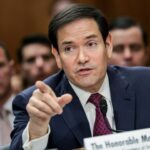 Rubio sugere que os ataques dos EUA ao Irã foram influenciados pelos planos israelenses