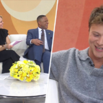 Rudy Pankow relembra o bronzeado que deu errado na cena de nudez de 'Lembretes dele'