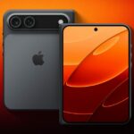 Rumor: iPhone Fold pode ser lançado meses depois do iPhone 18 Pro