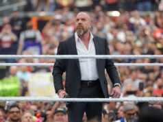Rumores de luta não estão mais planejados para WWE WrestleMania 42: Relatório WWE chief content officer Paul Triple H Levesque