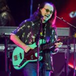 Rush se apresenta pela primeira vez com a baterista Anika Nilles em aparição surpresa no Juno Awards do Canadá