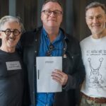 Russell T Davies diz que o novo programa 'Tip Toe' é uma 'reação ao rumo que a política está tomando': 'O discurso queer' se tornou 'tão perigoso de uma maneira que nunca pensei que aconteceria de novo'