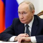 A Rússia está supostamente pronta para começar a enviar drones, remédios e alimentos para seu aliado Irã, em apoio aos seus esforços contra os Estados Unidos e Israel.