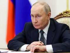 Rússia começará a enviar drones ao Irã, primeira evidência de que Moscou fornecerá apoio militar na guerra, disseram autoridades A Rússia está supostamente pronta para começar a enviar drones, remédios e alimentos para seu aliado Irã, em apoio aos seus esforços contra os Estados Unidos e Israel.