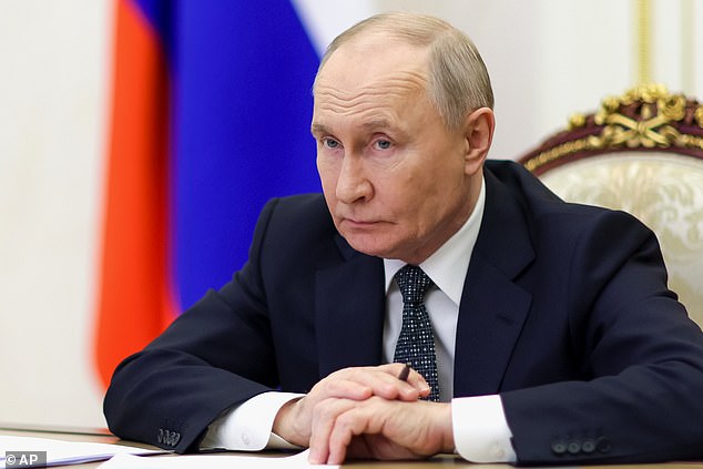 Rússia começará a enviar drones ao Irã, primeira evidência de A Rússia está supostamente pronta para começar a enviar drones, remédios e alimentos para seu aliado Irã, em apoio aos seus esforços contra os Estados Unidos e Israel.