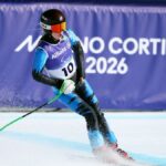 Rússia conquista primeira medalha paraolímpica em 12 anos